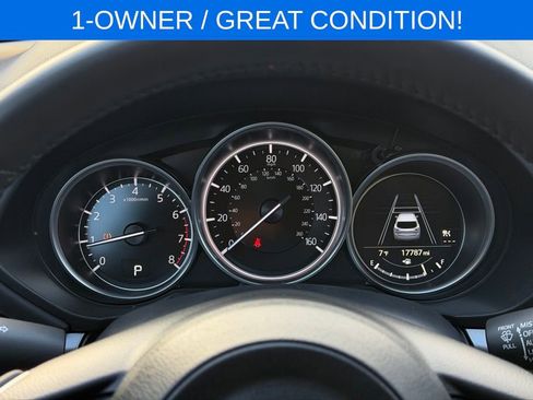 Used 2023 MAZDA CX-5 AWD 2.5 S w/ Select Package image 29