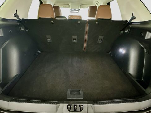 Used 2025 Ford Bronco Sport Outer Banks w/ Outer Banks Tech Package+ AWD/4WD image 29