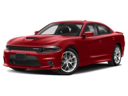 Used 2023 Dodge Charger GT w/ Blacktop Package