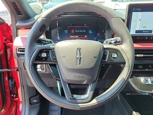 New 2024 Lincoln Corsair Grand Touring w/ Equipment Group 301A image 9