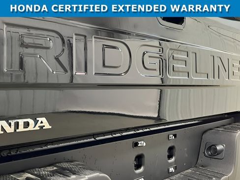 Certified 2026 Honda Ridgeline RTL image 10