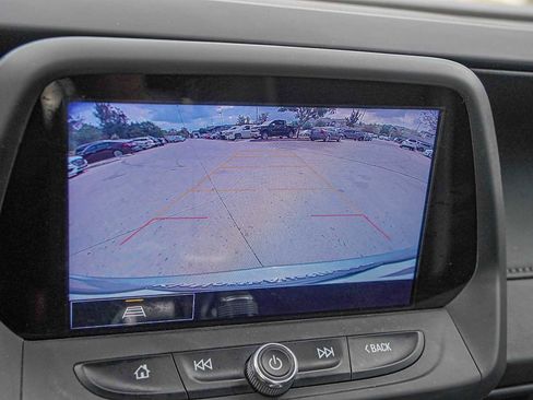 Used 2023 Chevrolet Camaro LT w/ RS Package image 17