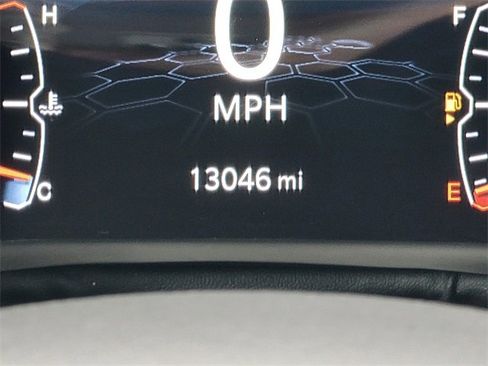 Certified 2024 Jeep Compass Limited image 36