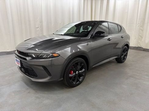 Used 2024 Dodge Hornet R/T AWD/4WD image 2
