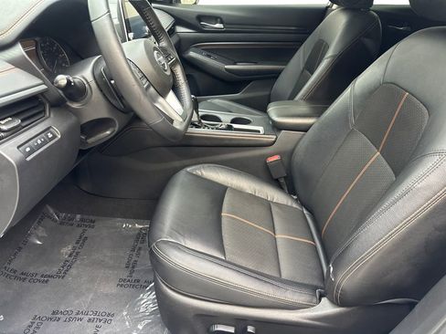 Used 2022 Nissan Altima 2.5 SR FWD image 27