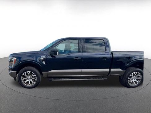 Used 2023 Ford F150 King Ranch AWD/4WD image 8