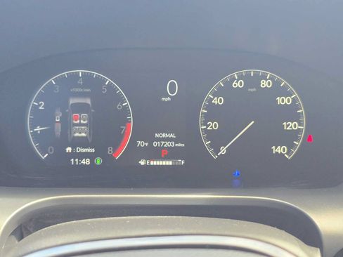 Used 2024 Honda HR-V Sport image 25