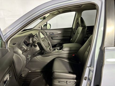 New 2026 Honda Ridgeline RTL image 11