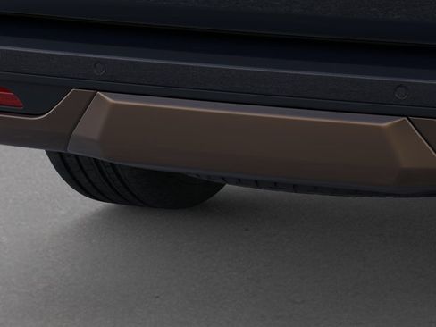 New 2026 Ford Expedition King Ranch AWD/4WD image 25