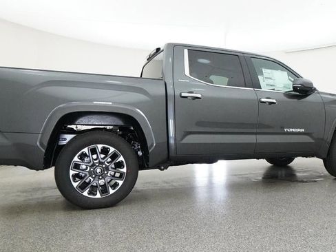 New 2026 Toyota Tundra Limited AWD/4WD image 26