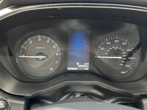 Used 2021 Subaru Crosstrek 2.0i AWD/4WD image 14