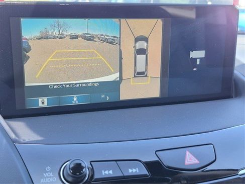 New 2025 Acura RDX SH-AWD w/ Advance Package image 30