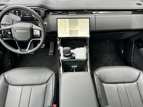 New 2026 Land Rover Range Rover Sport Dynamic SE image 25