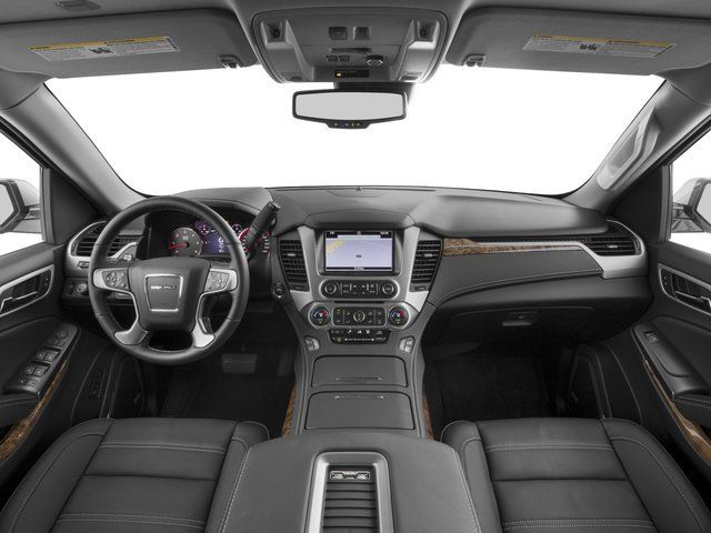 Used 2017 GMC Yukon Denali w/ Open Road Package AWD/4WD image 11
