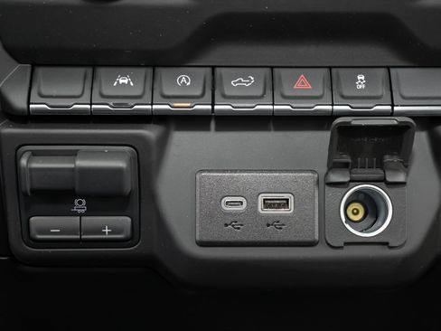 New 2025 GMC Sierra 1500 Pro w/ Pro Value Package image 50