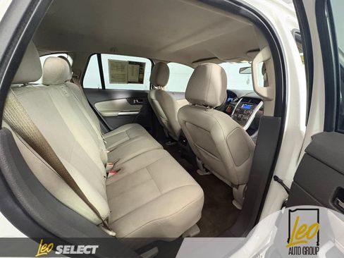 Used 2012 Ford Edge SE FWD image 20