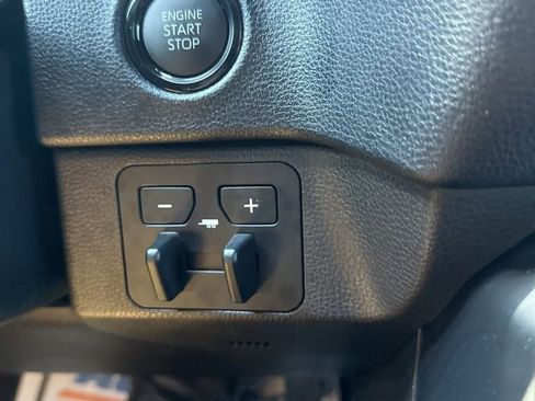 Used 2026 Toyota Tundra SR5 w/ SX Package RWD image 24