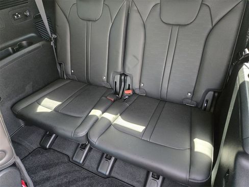 New 2025 Kia Sorento EX image 20