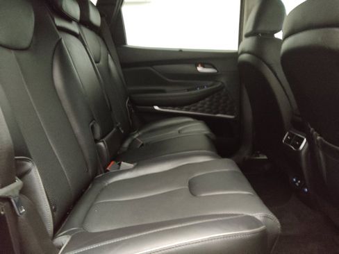 Used 2022 Hyundai Santa Fe Limited FWD image 19