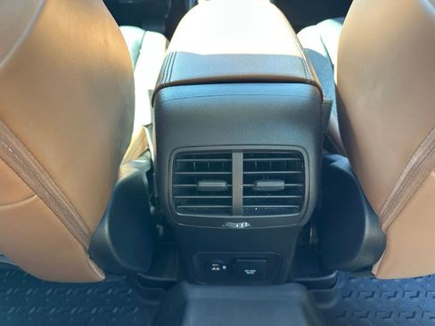 Used 2023 Ford Bronco Sport Outer Banks AWD/4WD image 15