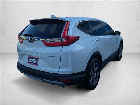 Used 2019 Honda CR-V EX image 5