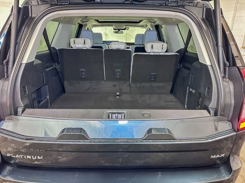 New 2025 Ford Expedition Max Platinum w/ Driver's Package AWD/4WD image 13