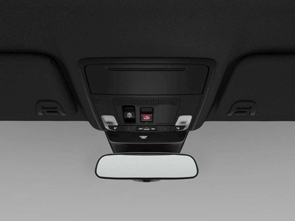 New 2026 Honda Accord Sport image 14