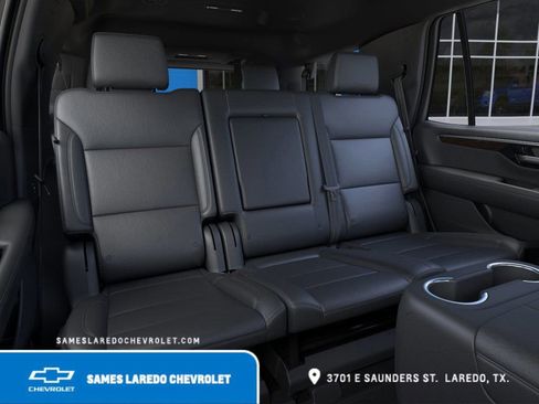 New 2026 Chevrolet Tahoe LT w/ Comfort Package image 17