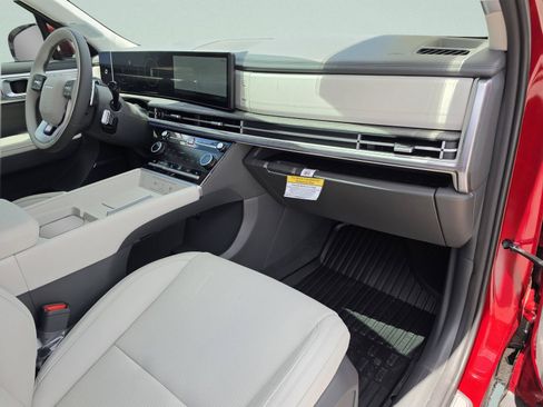 New 2026 Hyundai Santa Fe Calligraphy FWD image 17