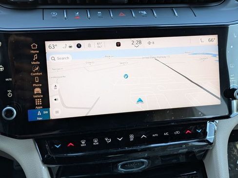 New 2026 Jeep Grand Cherokee Limited AWD/4WD image 25