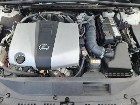 Used 2019 Lexus ES 350 w/ Premium Package image 20