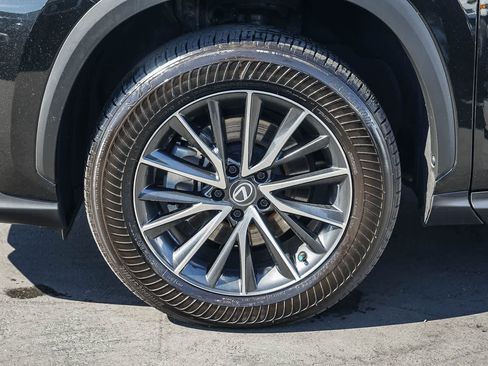 Used 2024 Lexus NX 350 AWD image 8