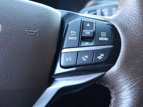 Used 2024 Ford Explorer King Ranch w/ Technology Package image 25