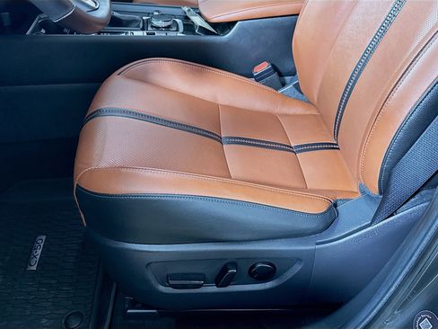 Used 2024 MAZDA CX-50 AWD 2.5 Turbo w/ Weather Package image 21