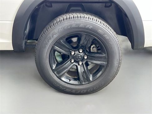 Used 2024 RAM 1500 Classic Warlock image 32