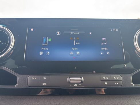New 2026 Mercedes-Benz Sprinter 2500 image 38
