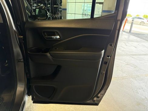 Used 2022 Honda Ridgeline RTL-E image 31