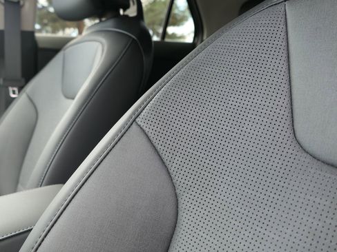 New 2025 Kia Niro Wave image 12