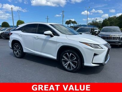 Used 2019 Lexus RX 350 FWD w/ Navigation Package