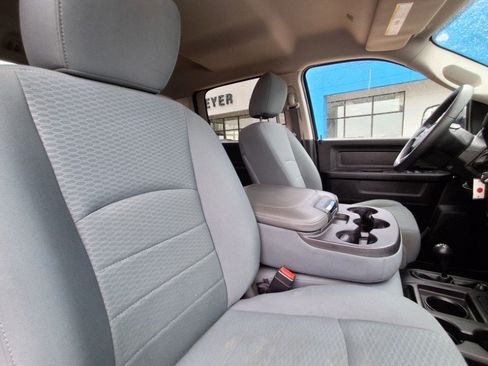 Used 2017 RAM 3500 Tradesman w/ Popular Equipment Group AWD/4WD image 15