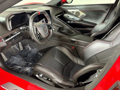 Used 2020 Chevrolet Corvette Stingray Premium Conv w/ 3LT Preferred Equipment Group image 19