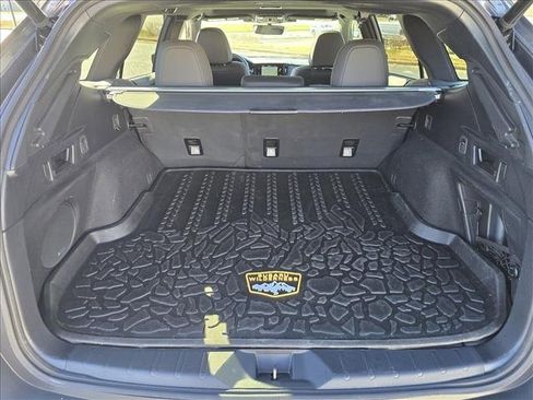 Used 2025 Subaru Outback Wilderness image 26