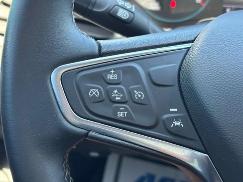 Used 2024 Chevrolet Malibu RS FWD image 18