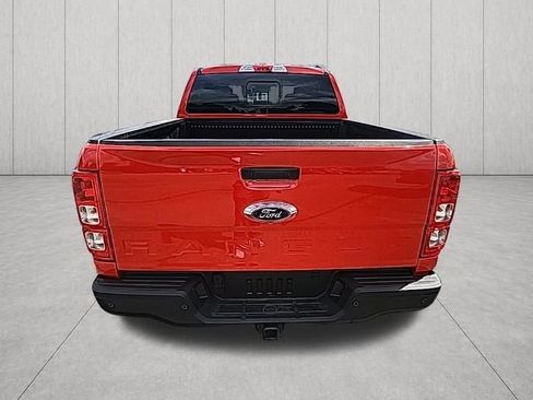 Used 2023 Ford Ranger XL w/ Equipment Group 101A High AWD/4WD image 7