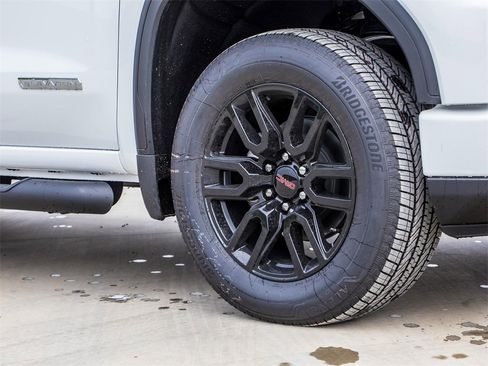 New 2026 GMC Sierra 1500 Elevation image 2