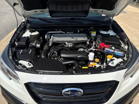 Used 2021 Subaru Outback Onyx Edition XT AWD/4WD image 22