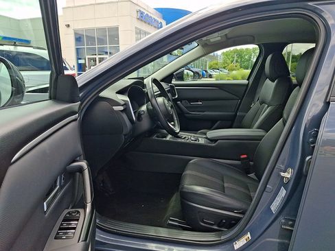 Used 2024 MAZDA CX-50 AWD 2.5 S w/ Cargo Package image 16