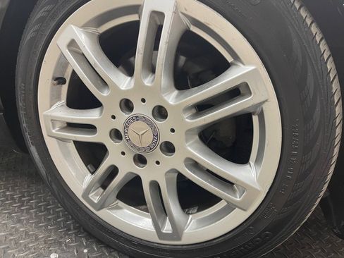 Used 2004 Mercedes-Benz SLK 230 image 36