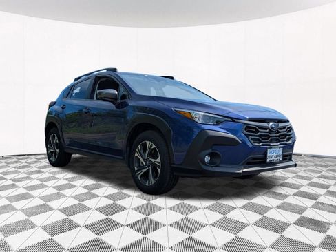 Certified 2026 Subaru Crosstrek 2.5i Premium AWD/4WD image 14