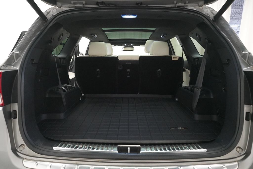 Used 2016 Kia Sorento SX w/ SXL Technology Package AWD/4WD image 10